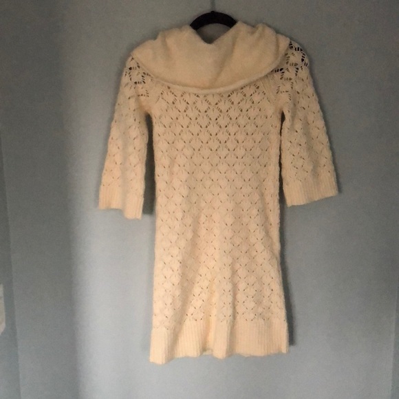 Juicy Couture cowl neck sweater - Picture 4 of 4